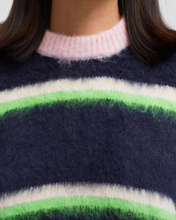 Lucs, 1655 Brushed Knit