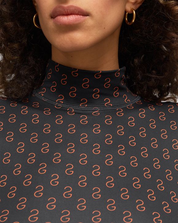 Maribel, 1602 Stocking Jersey