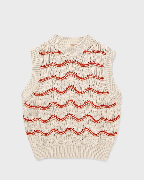 SGAsger, 2102 Heavy Crochet