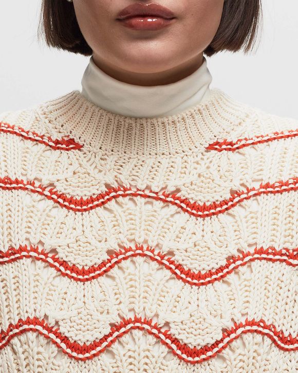 SGAsger, 2102 Heavy Crochet