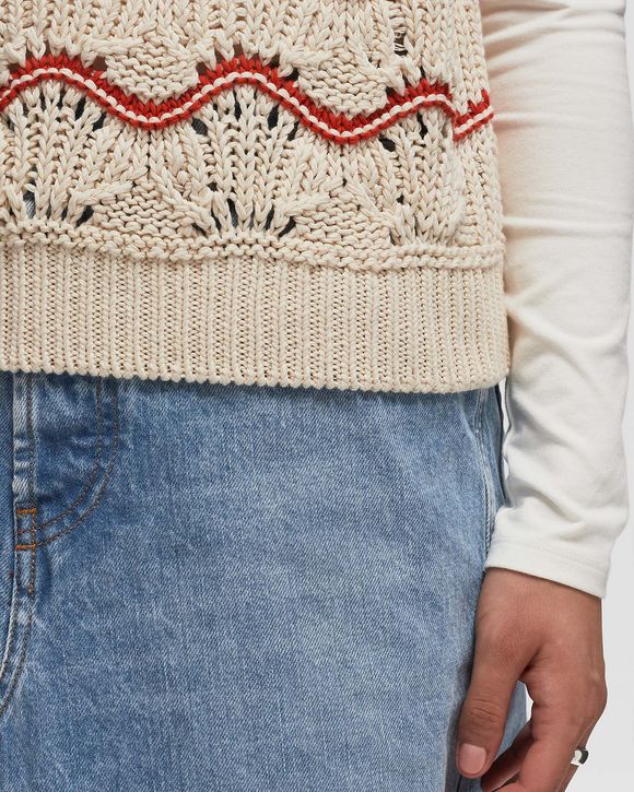 SGAsger, 2102 Heavy Crochet