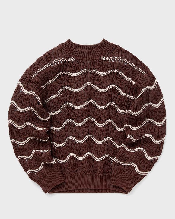 SGDirch, 2102 Heavy Crochet