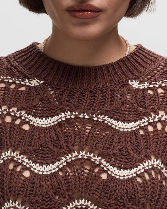 SGDirch, 2102 Heavy Crochet