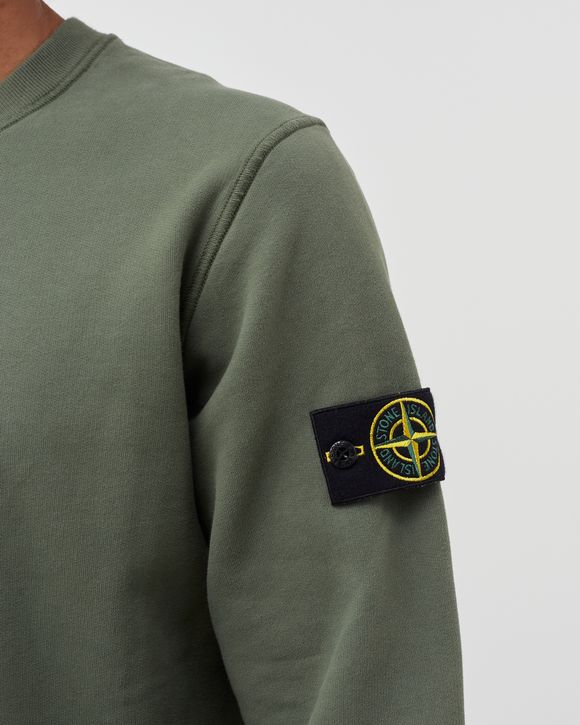 63020 BRUSHED COTTON FLEECE