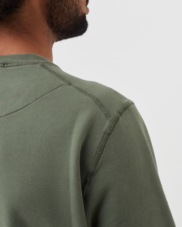 63020 BRUSHED COTTON FLEECE