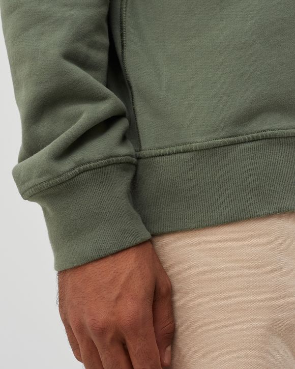 63020 BRUSHED COTTON FLEECE