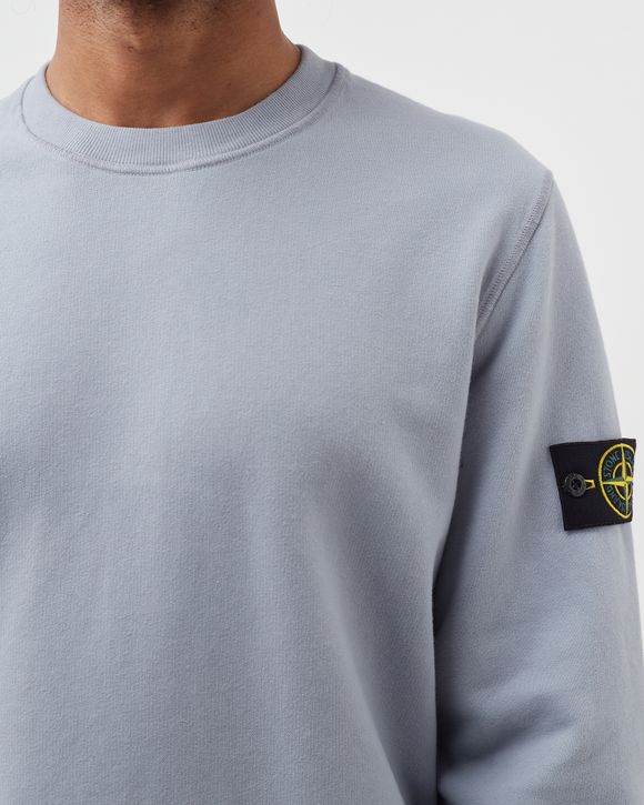 63020 BRUSHED COTTON FLEECE