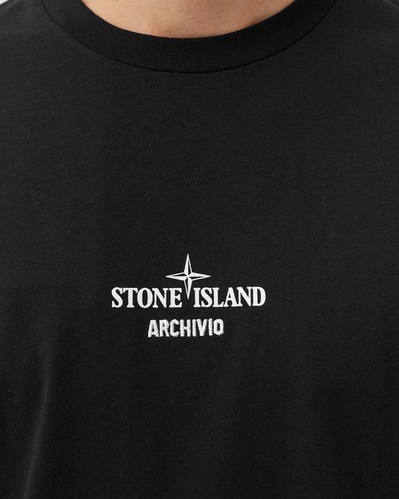 ARCHIVIO PRINT TEE