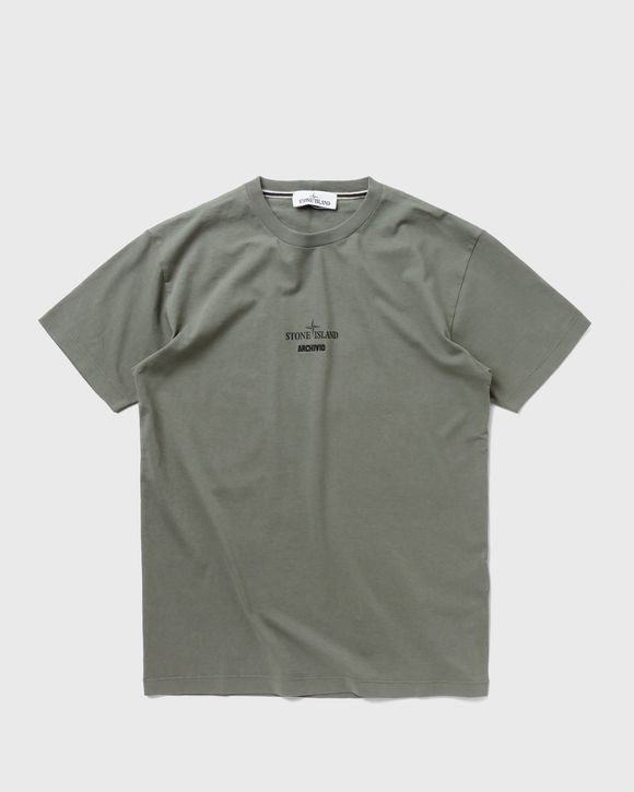 ARCHIVIO Tee