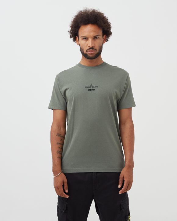 ARCHIVIO Tee