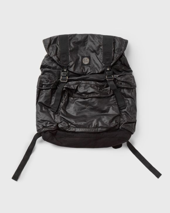 Backpack Mussola Gommata Canvas