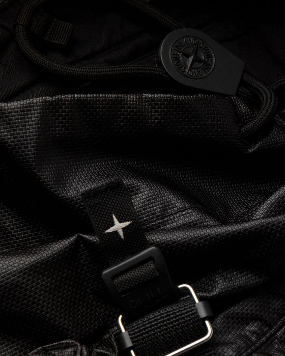 Backpack Mussola Gommata Canvas