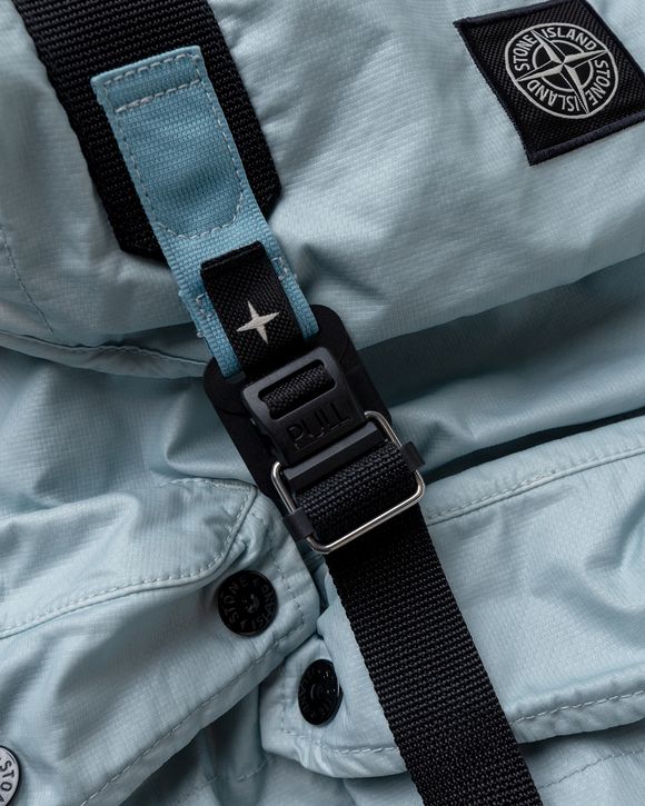 Backpack Mussola Gommata Canvas