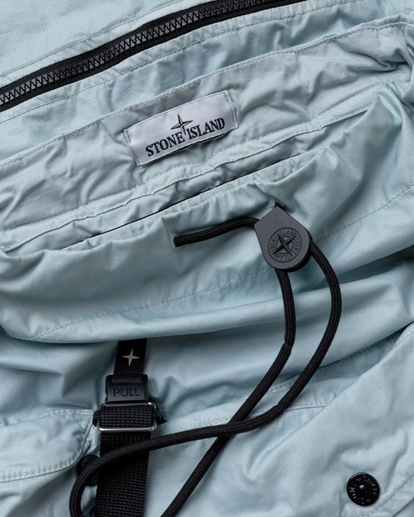Backpack Mussola Gommata Canvas