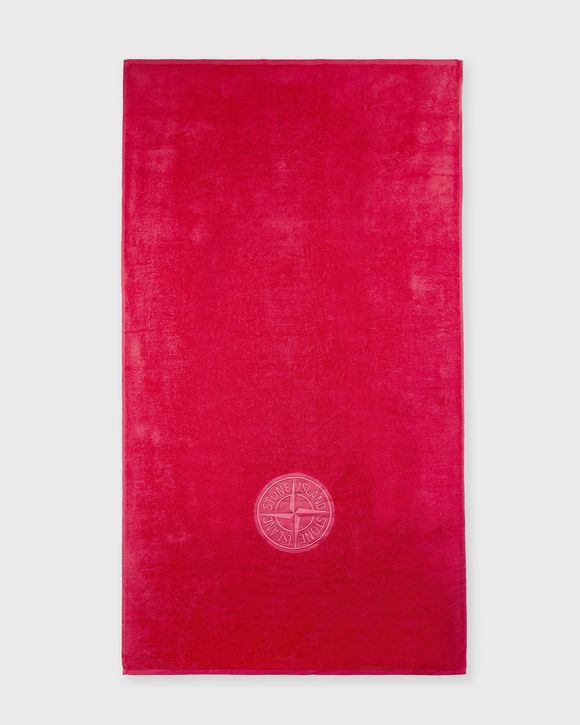 BEACH TOWEL