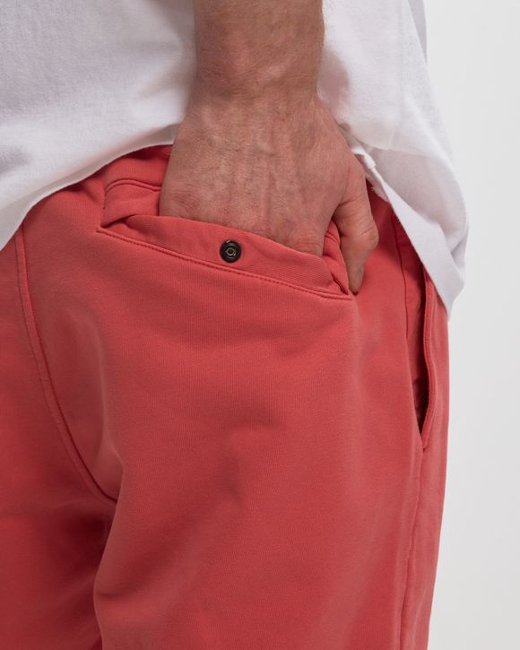 Bermuda Cotton Fleece