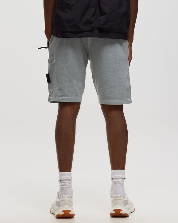 Bermuda Cotton Fleece