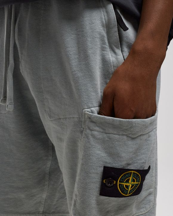 Bermuda Cotton Fleece
