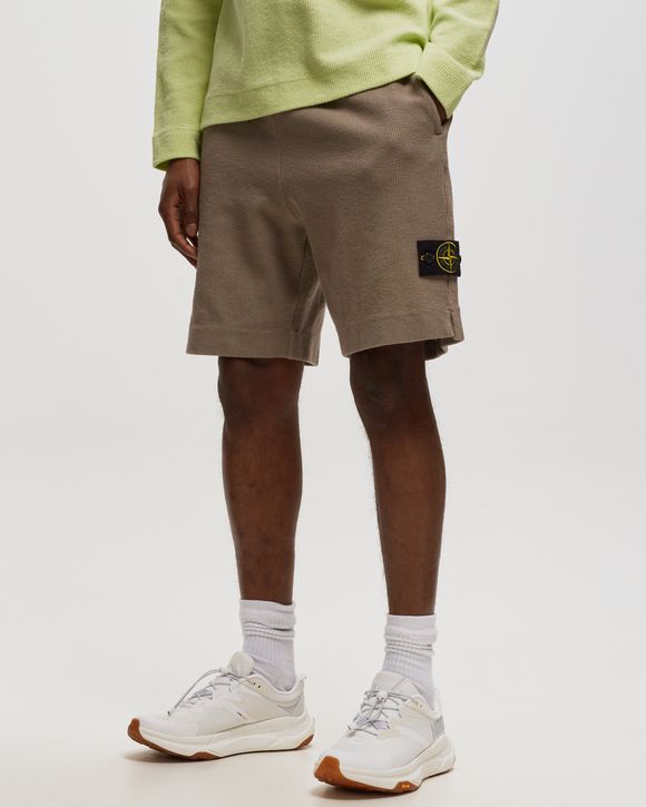 Bermuda Cotton Fleece