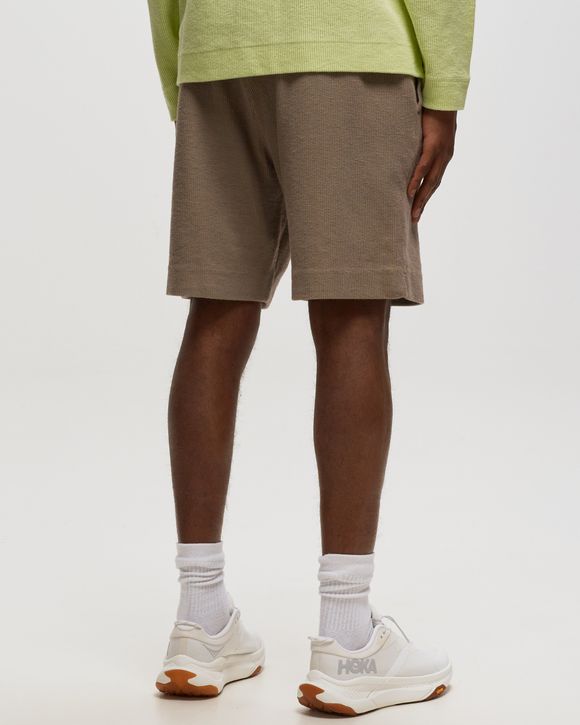 Bermuda Cotton Fleece