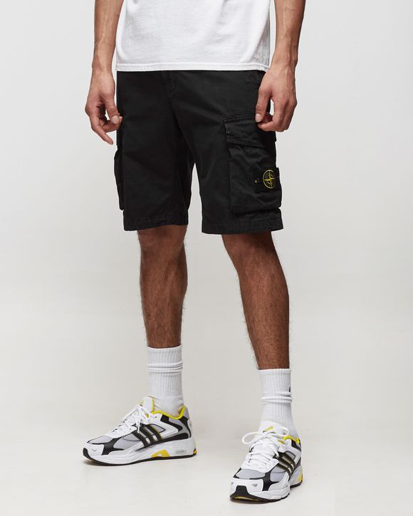 BERMUDA SHORTS