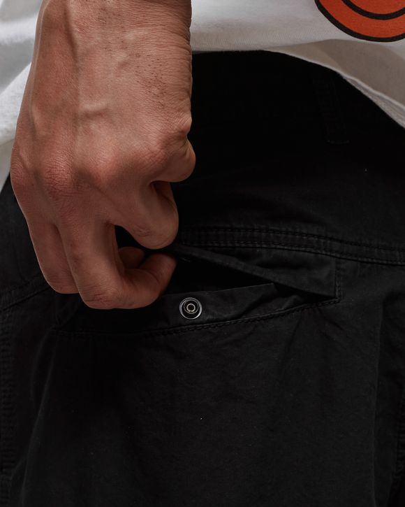 BERMUDA SHORTS