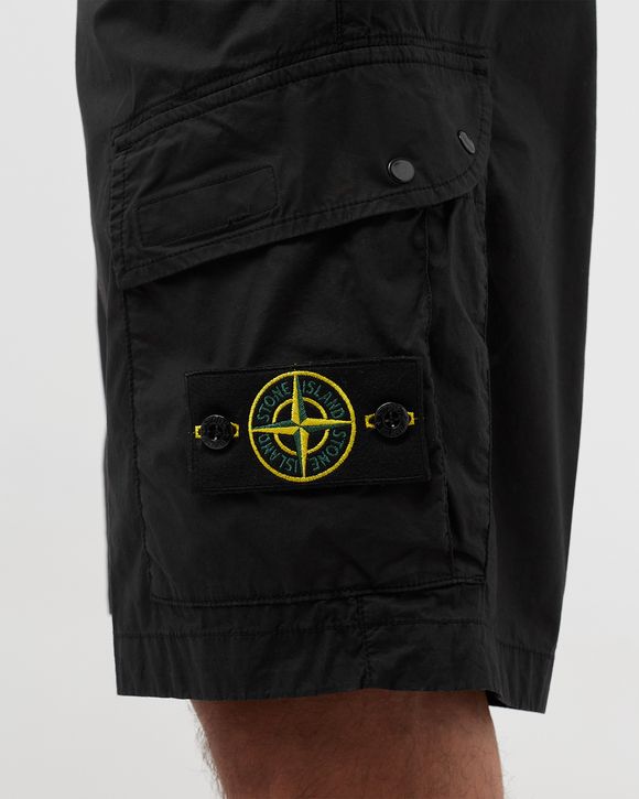 BERMUDA SHORTS