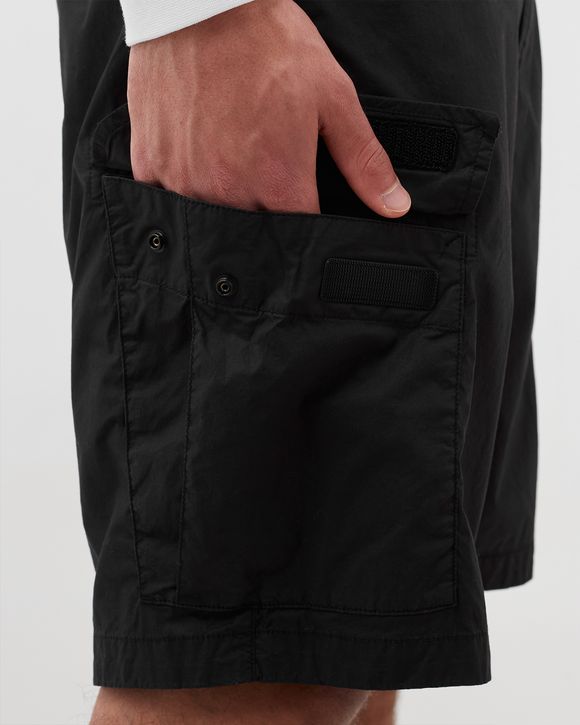 BERMUDA SHORTS