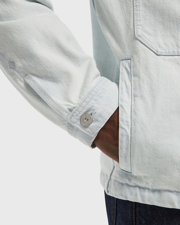 BIKER JACKET