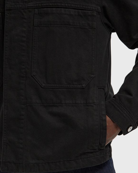 BIKER JACKET