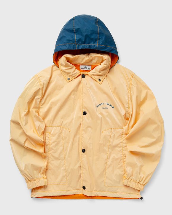 Blouson C/CAPP Reversibile Rip Stop Prismatico