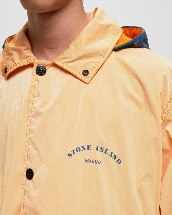 Blouson C/CAPP Reversibile Rip Stop Prismatico
