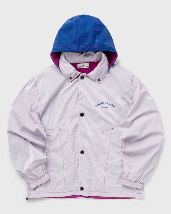 Blouson C/CAPP Reversibile Rip Stop Prismatico