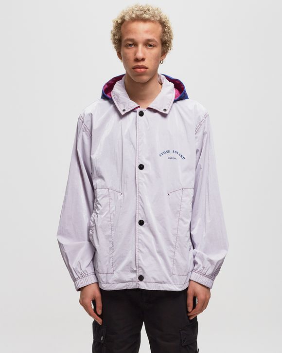 Blouson C/CAPP Reversibile Rip Stop Prismatico
