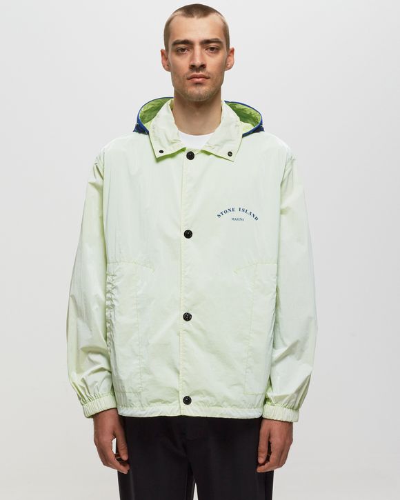Blouson C/CAPP Reversibile Rip Stop Prismatico