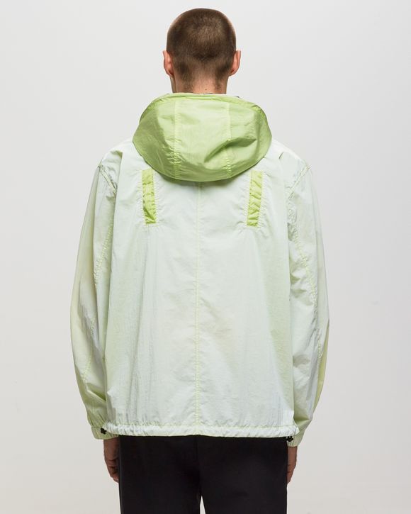 Blouson C/CAPP Reversibile Rip Stop Prismatico