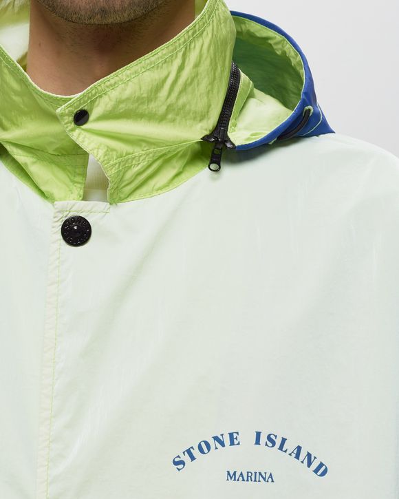 Blouson C/CAPP Reversibile Rip Stop Prismatico