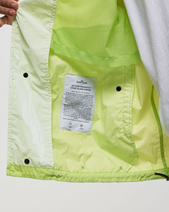 Blouson C/CAPP Reversibile Rip Stop Prismatico
