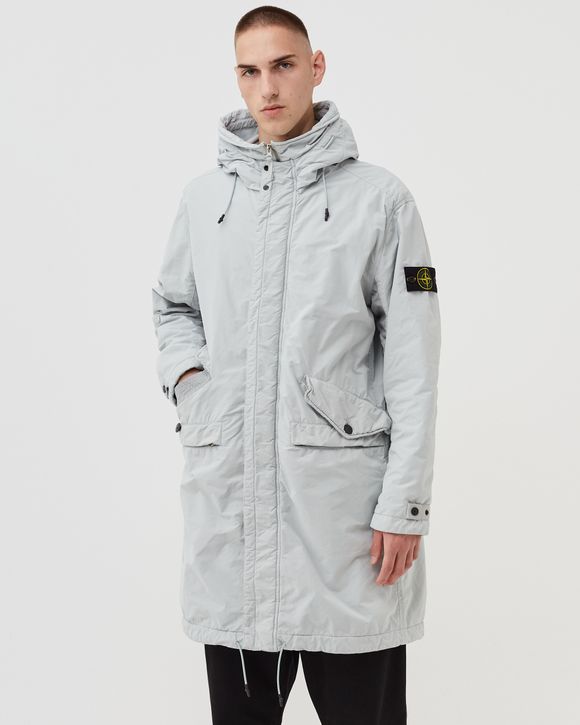 Blouson David Light TC With Micropile