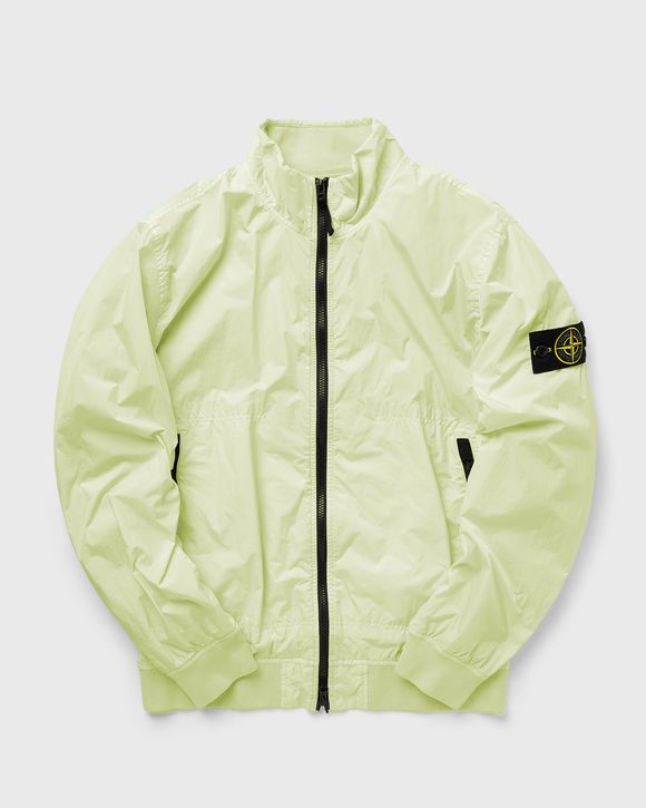 Blouson Garment Dyed Crinkle Reps NY