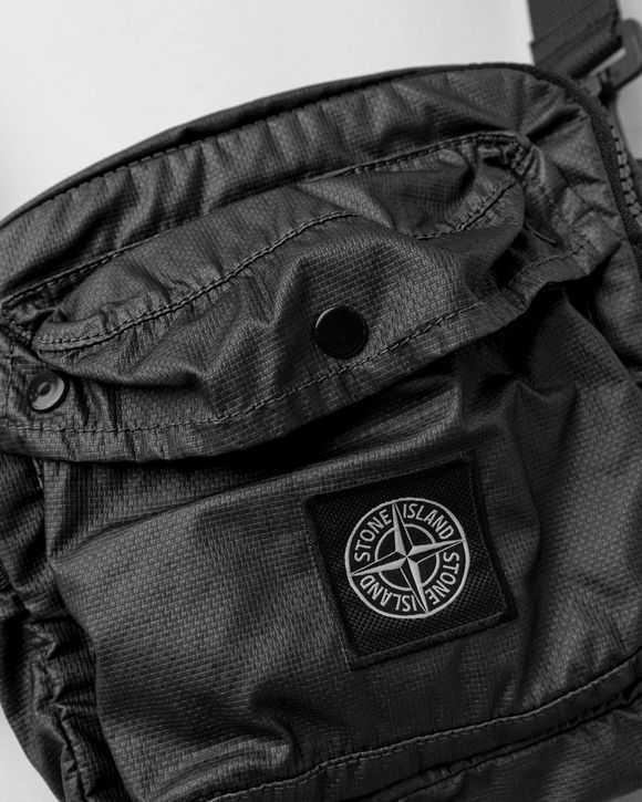 Bumbag Mussola Gommata Canvas