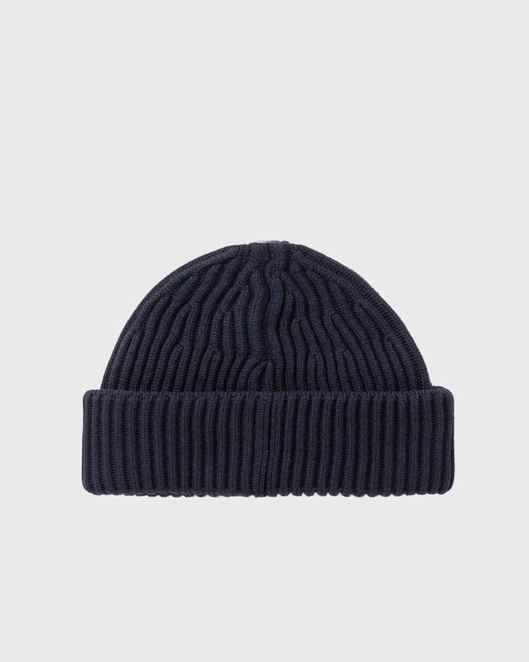 Cap Full Rib Wool