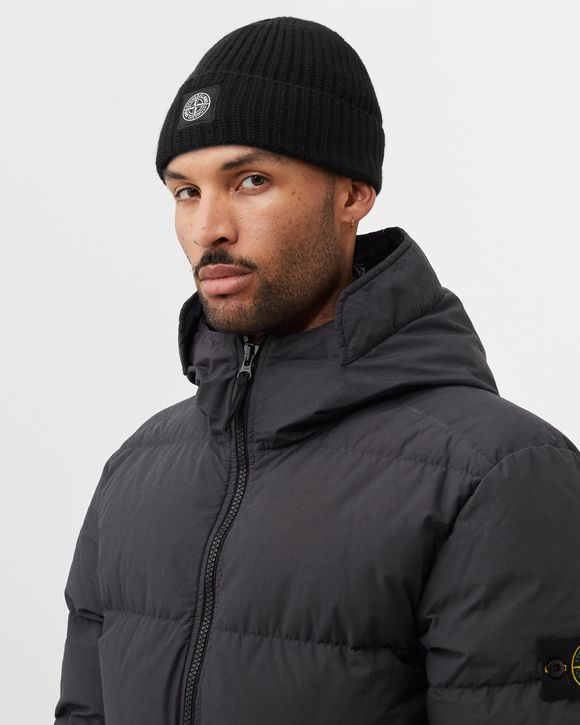 Cap Geelong Wool