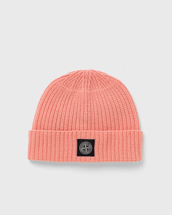 Cap Geelong Wool