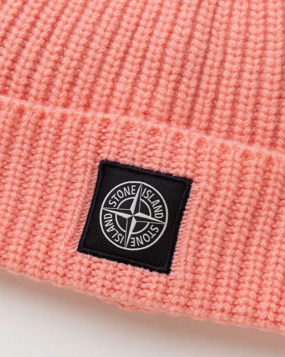 Cap Geelong Wool