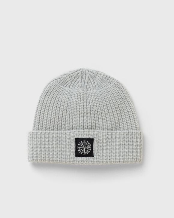 Cap Geelong Wool