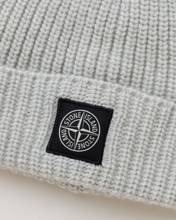 Cap Geelong Wool