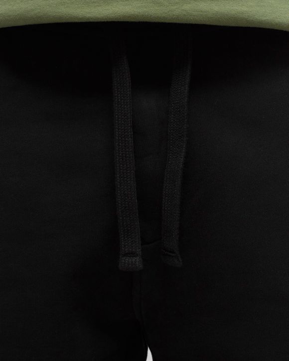 Cargo Bermuda Shorts Cotton Fleece