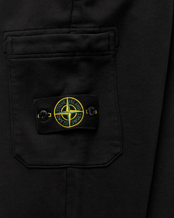 Cargo Fleece Pants
