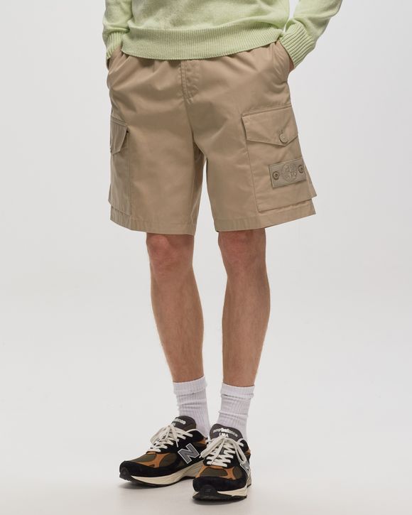 Comfort Bermuda 0-Ventile, Stone Island Ghost Piece
